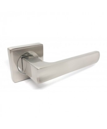 Ручка дверная Kedr Kedr R 08.144 SN-CP