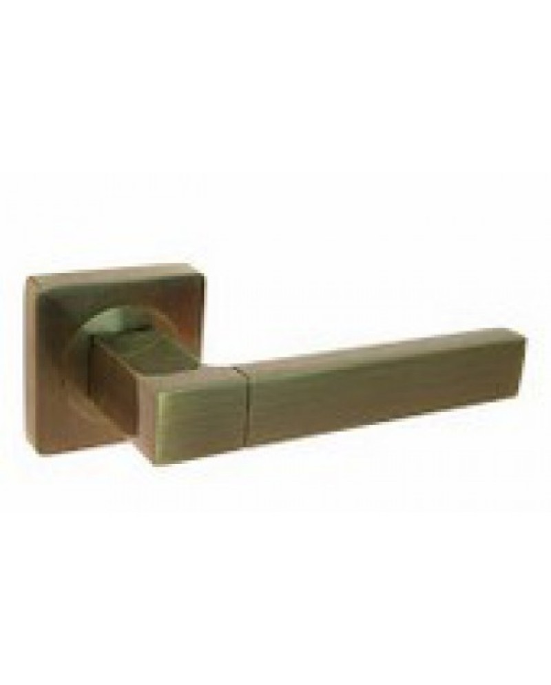 Ручка дверная Kedr R.08.081 AB
