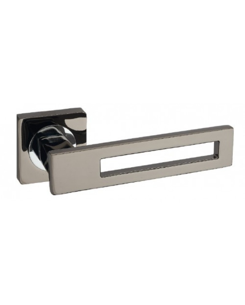 Ручка дверная Kedr R.08.084 SN-CP