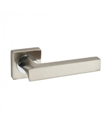 Ручка дверная Kedr R.08.157 SN-CP