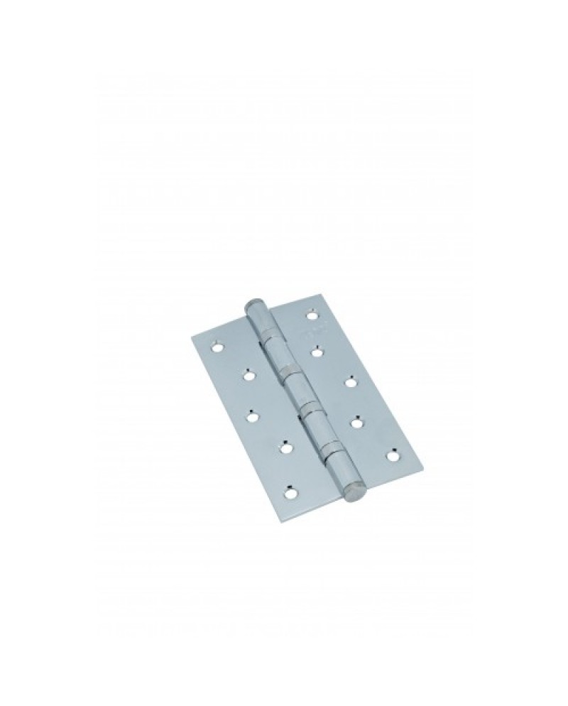 Петля карточная KEDR 125 х 75 х 2.5-В4-CR