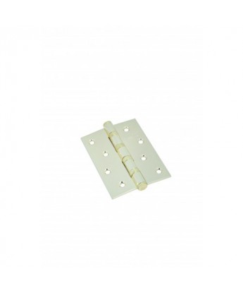 Петля карточная KEDR 100 х 75 х 2.5-В4-G