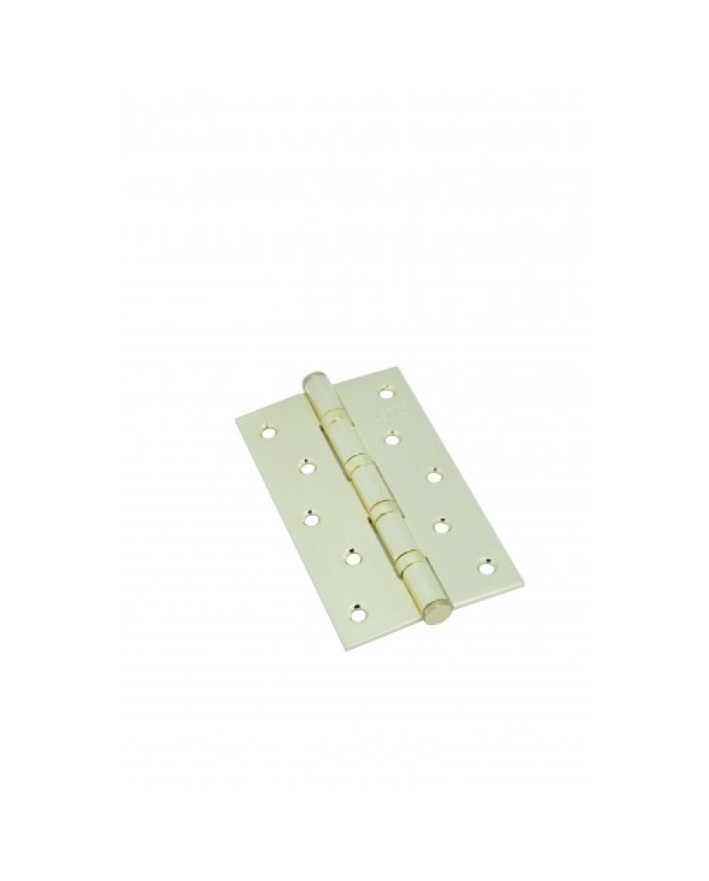 Петля карточная KEDR  125 х 75 х 2.5-В4-G